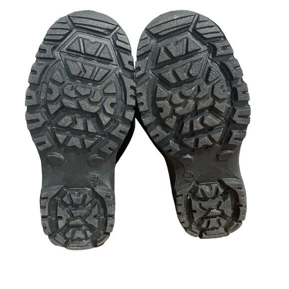 Women's Ankle Boot, Ladie"s, 10, Black, Preloved in Excellent Condition - Picture 7 of 7